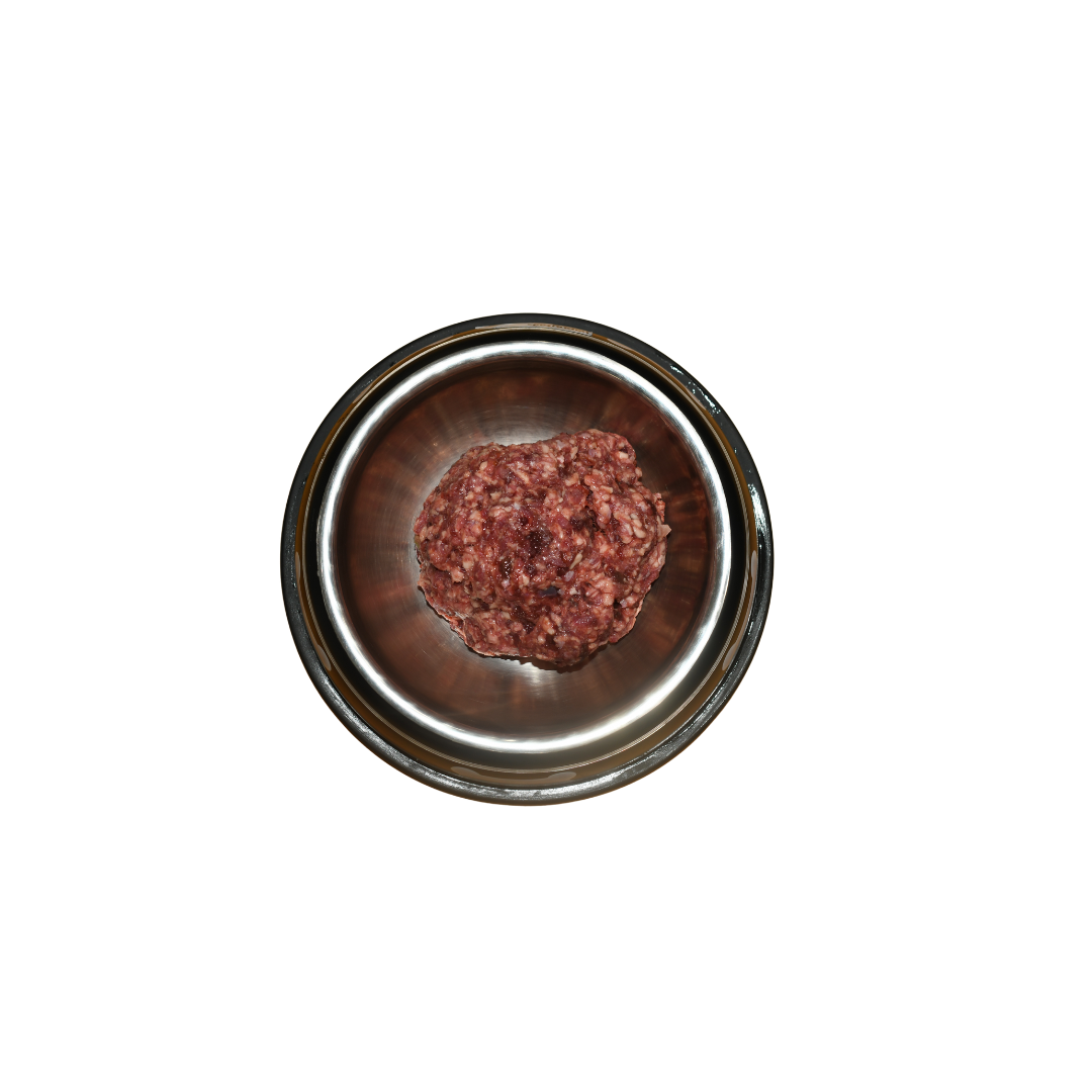 Beef Pet Mince