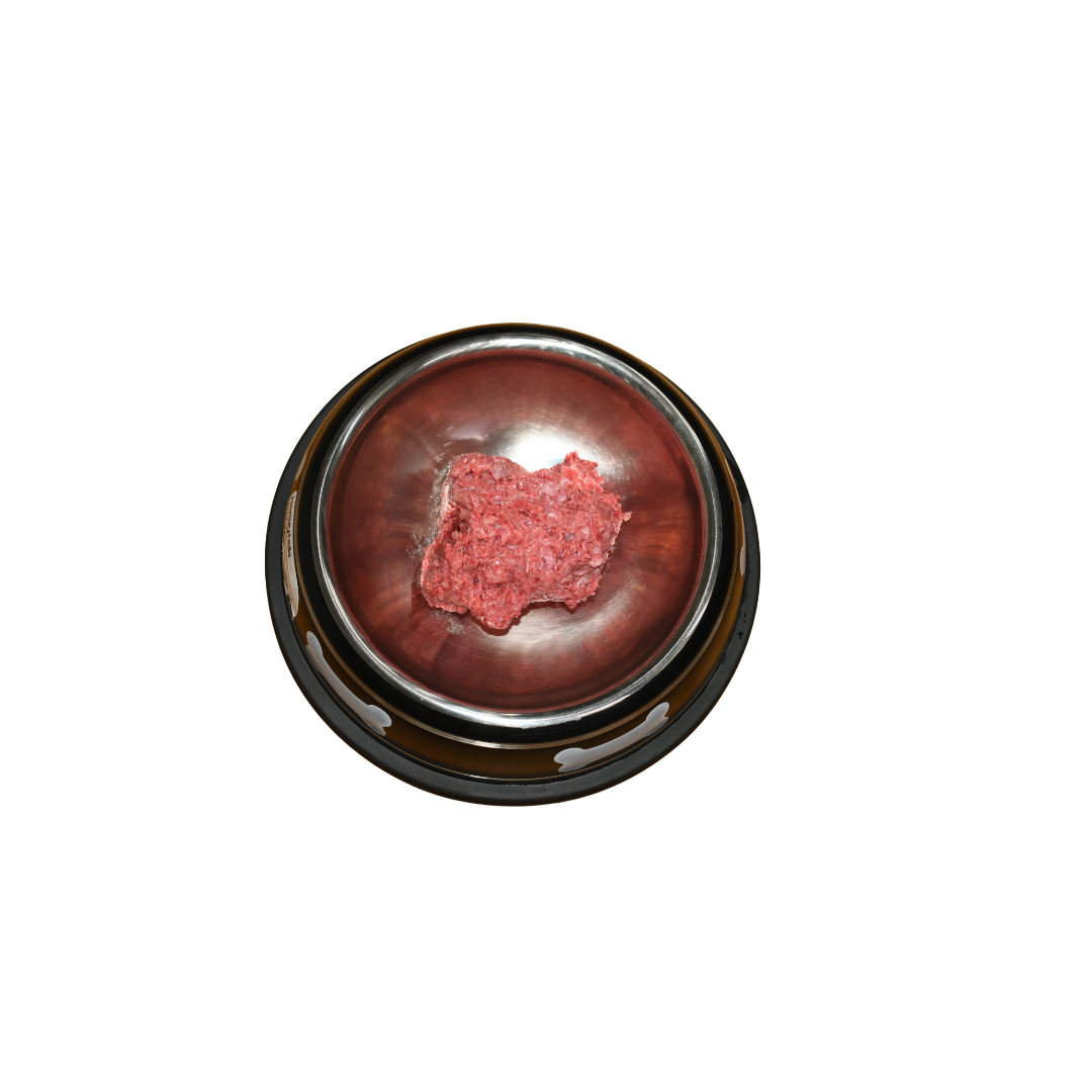 Chicken Pet Mince