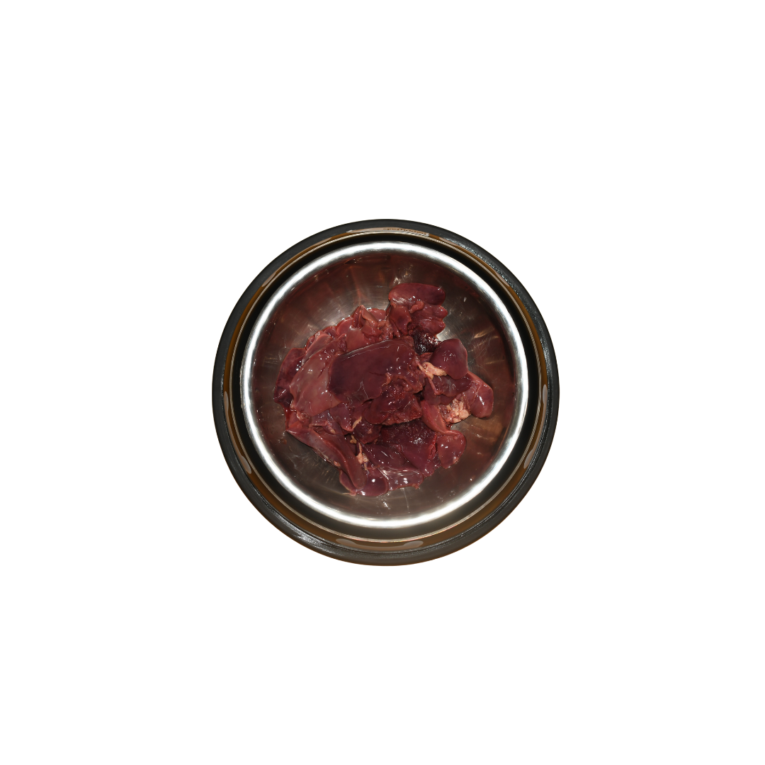 Chicken Liver 2 kg