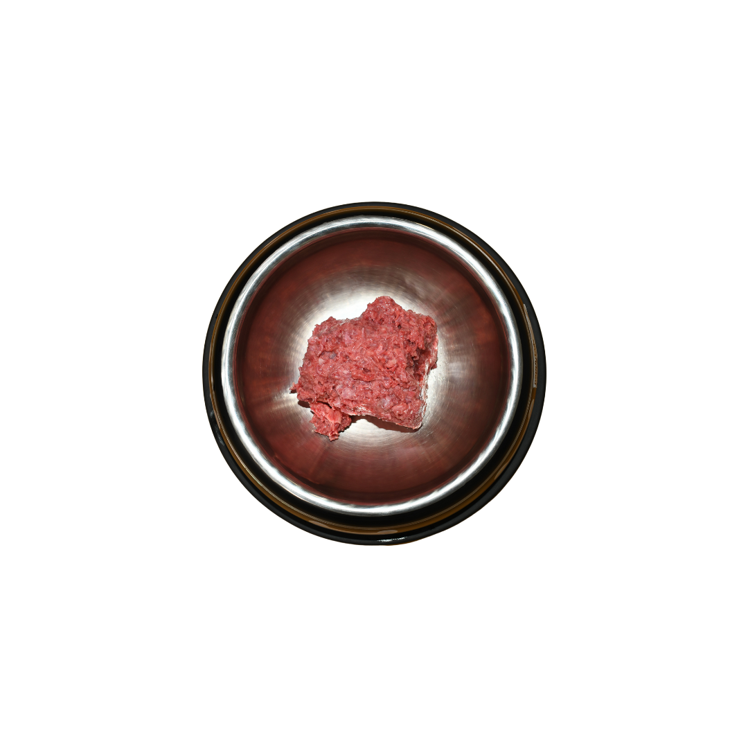 Chicken Pet Mince