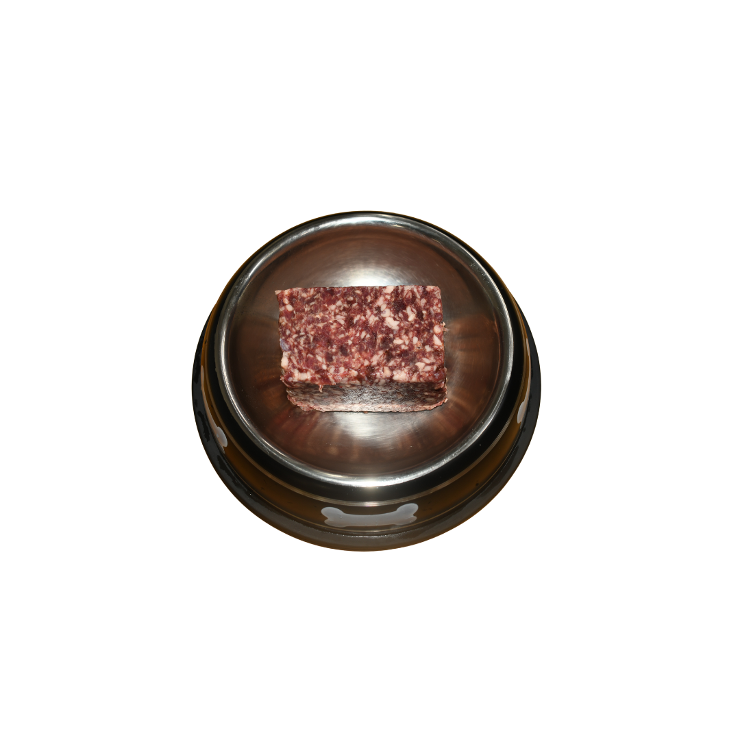 Beef Pet Mince