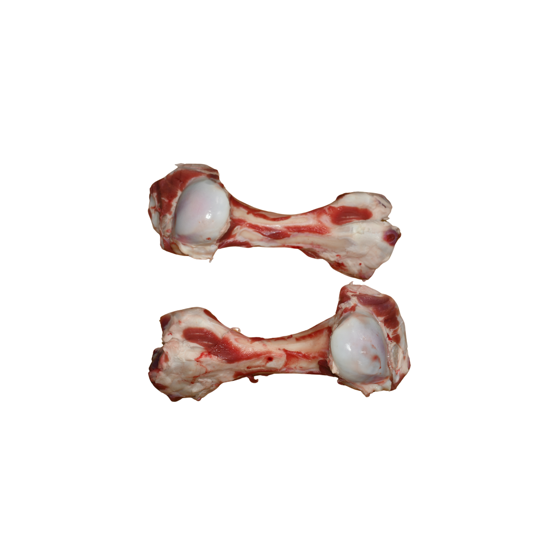 Beef Marrow Bone Whole 1.8 -2.4 kg
