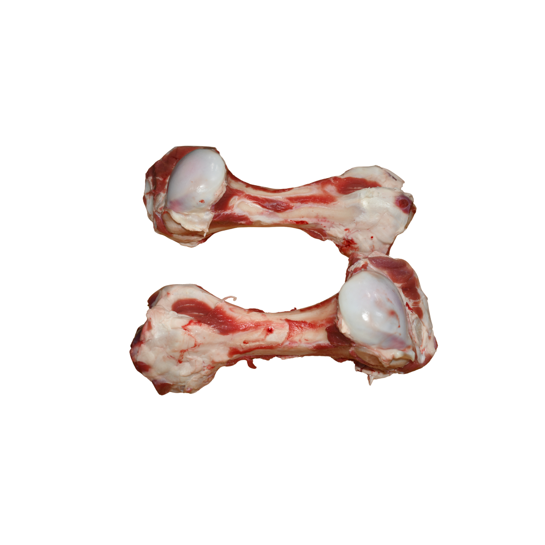Beef Marrow Bone Whole 1.8 -2.4 kg