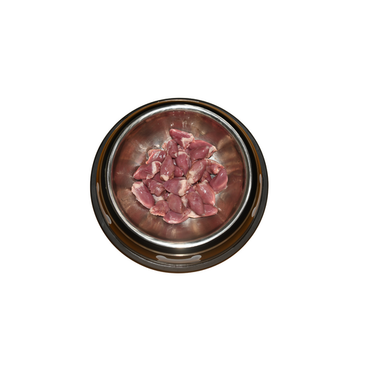 Chicken Hearts 2 kg