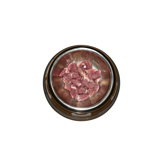 Chicken Hearts 2 kg