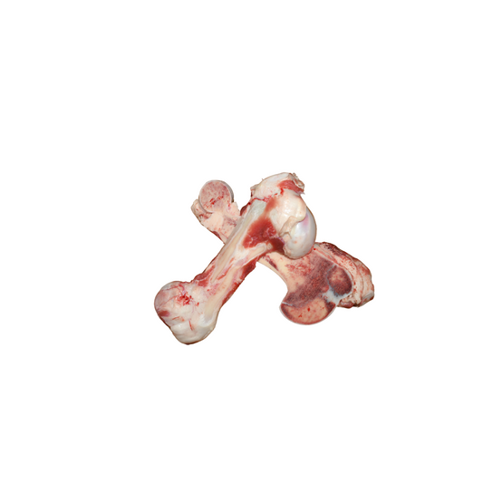 Beef Marrow Bone Split in Half 1.8 kg - 2.4 kg