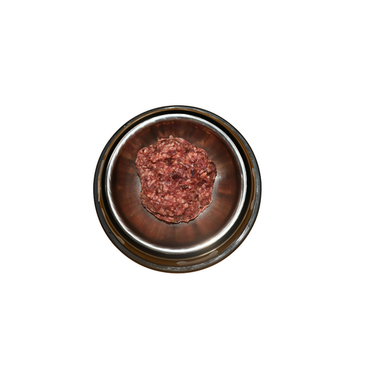 Beef Pet Mince