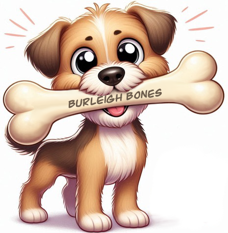 Burleigh Bones