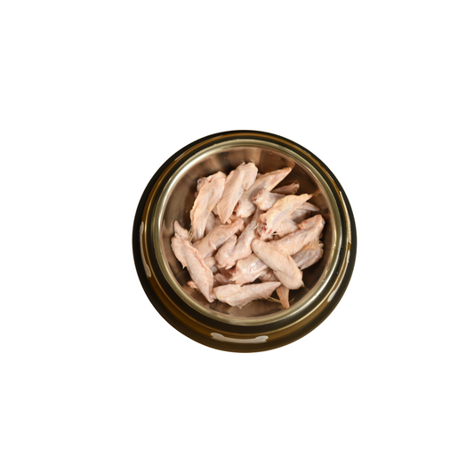 Chicken Wing Tips
