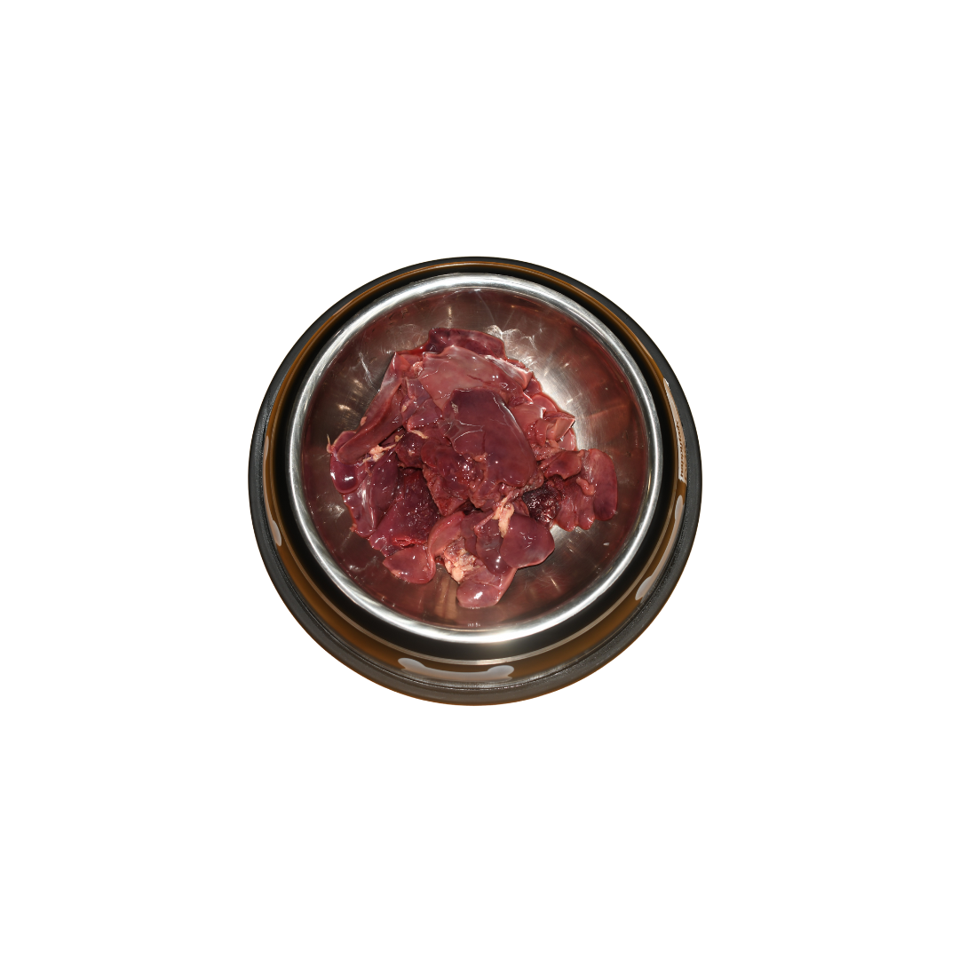 Chicken Liver 2 kg