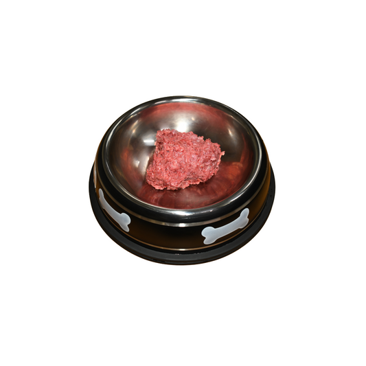 Chicken Pet Mince