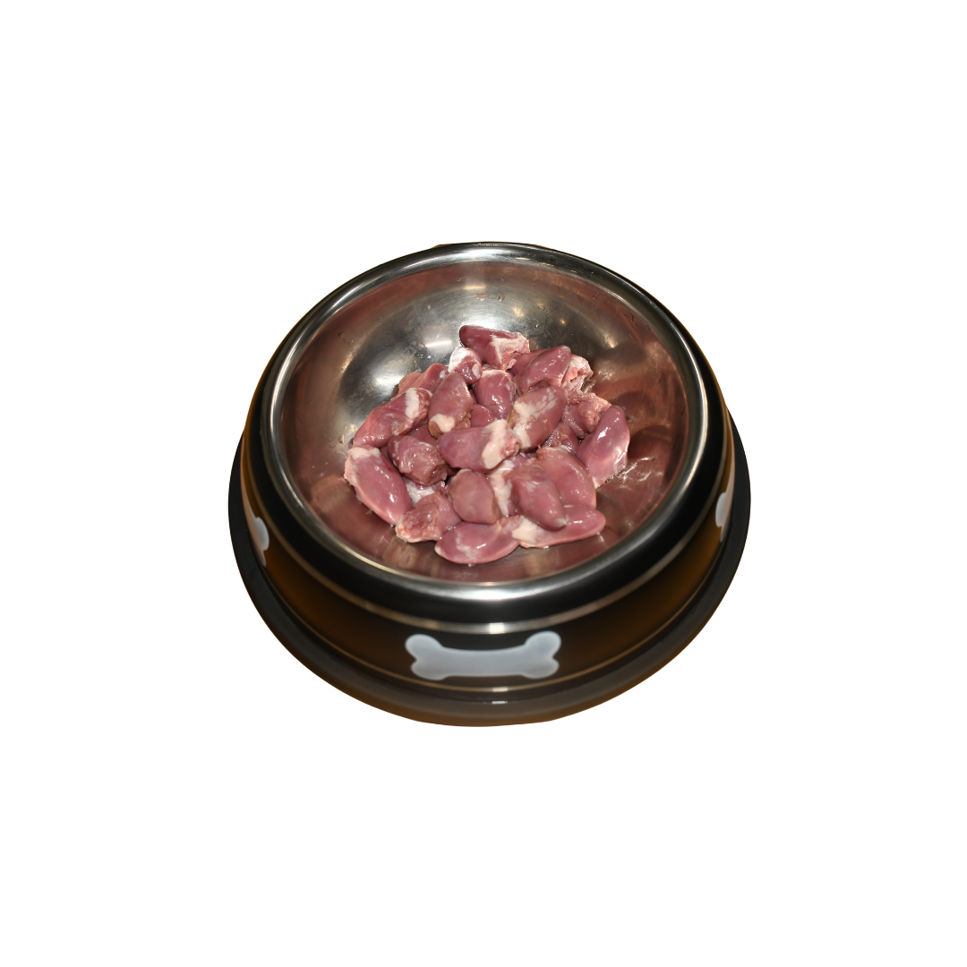 Chicken Hearts 2 kg