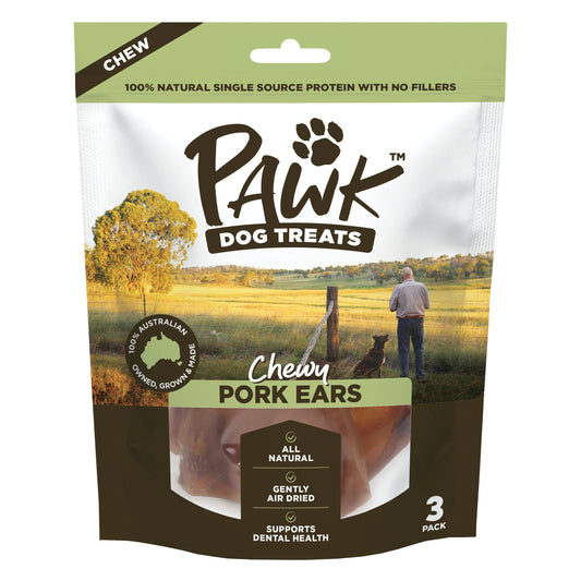 Pork Ears