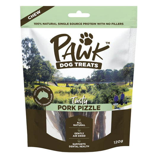 Pork Pizzle