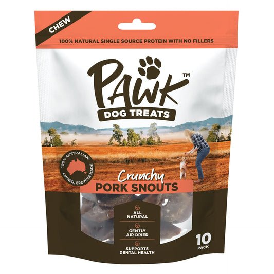 Pork Snouts