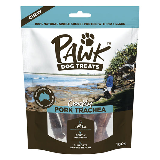 Pork Trachea