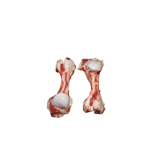 Beef Marrow Bone Whole 1.8 -2.4 kg